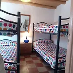 La Casita En La Alcornocosa -Sevilla
