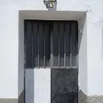 La Casita En La Alcornocosa -Sevilla