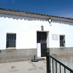 La Casita En La Alcornocosa -Sevilla