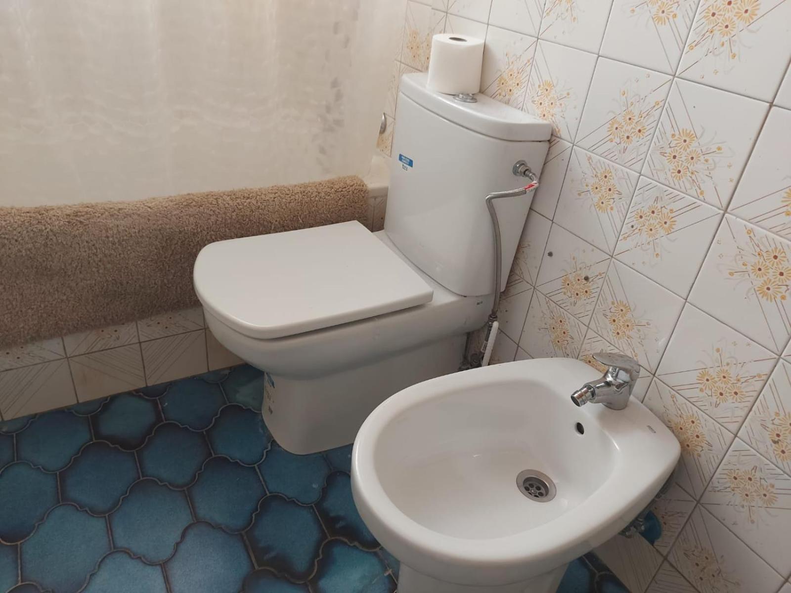 La Casita En La Alcornocosa -sevilla Hébergement de vacances Séville