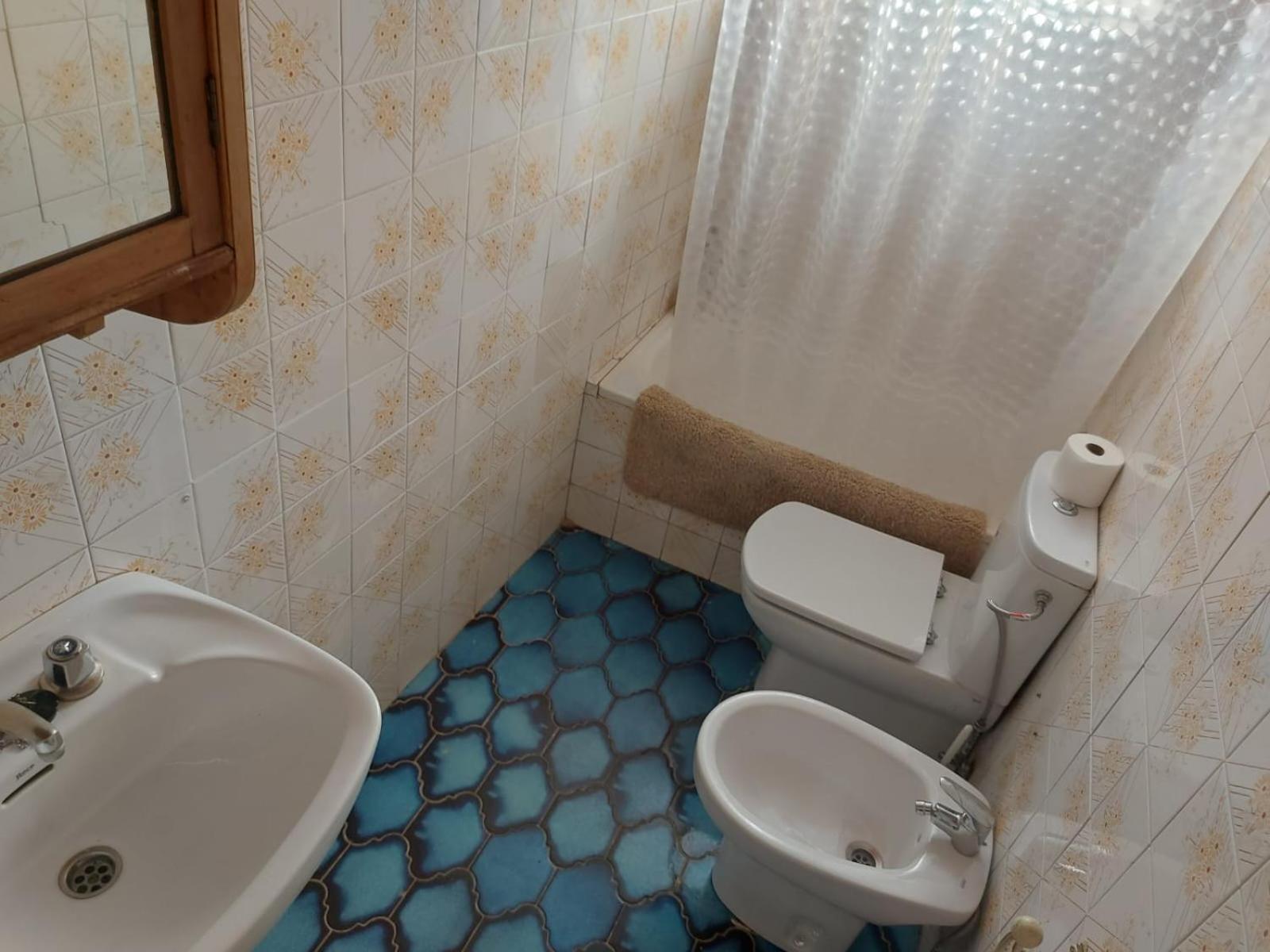 La Casita En La Alcornocosa -sevilla Hébergement de vacances